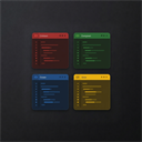 Workspace Background Color